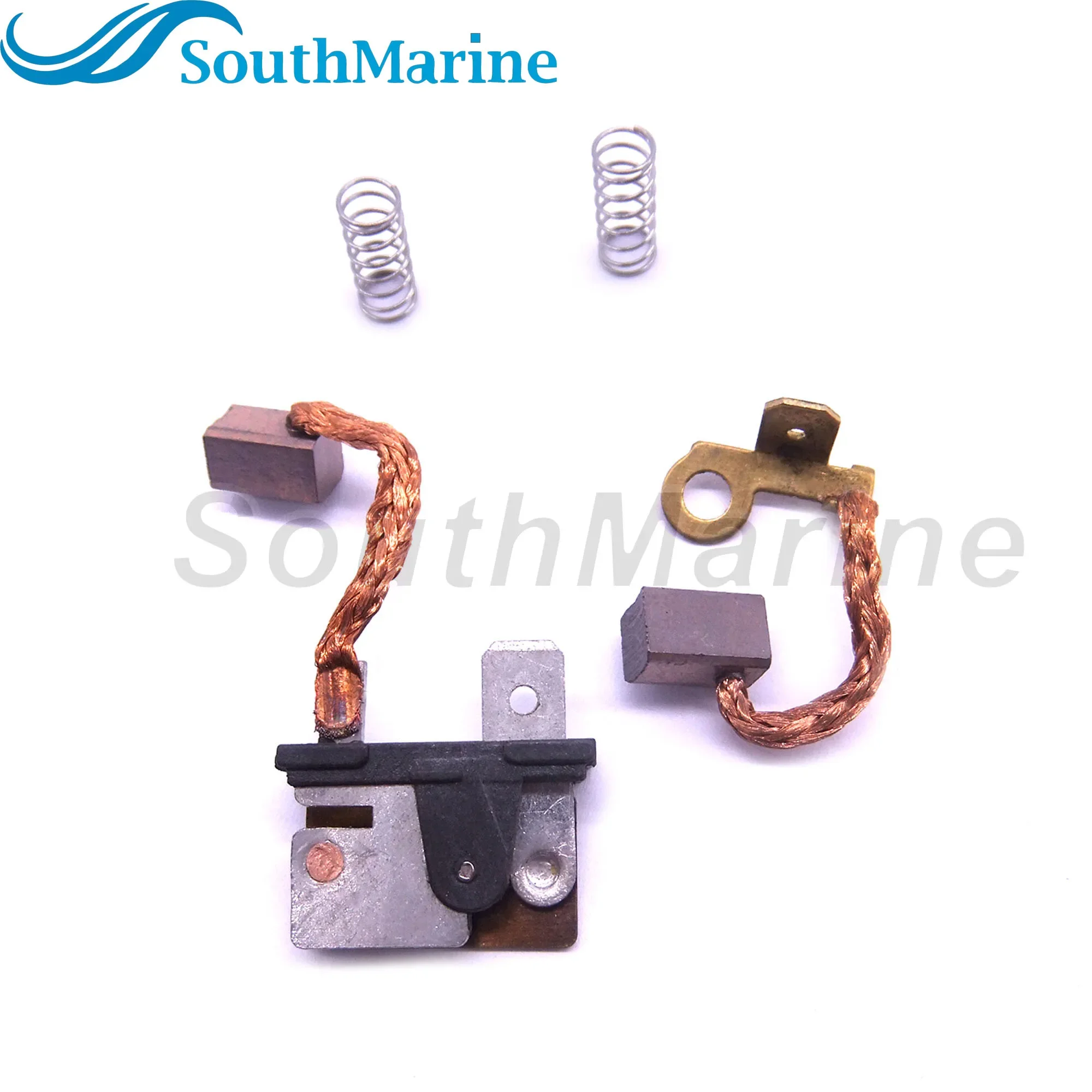 

6H1-43806-00 Brush Holder for Yamaha Tilt Trim Motor 70HP 85HP 90HP Outboard Engine