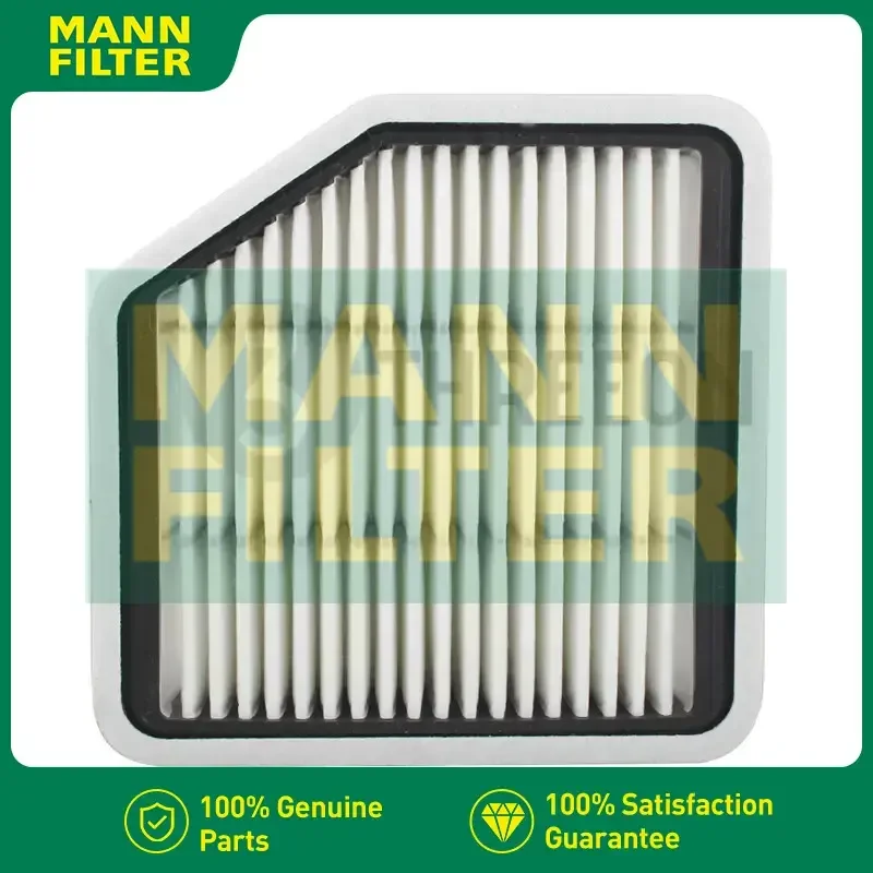 

C24009 For TOYOTA Reiz 2.5L 10.05-09.10 3.0L 10.05-09.10 LEXUS GS IS SportCross MANN FILTER 17801-31110 1780131110 Air Filter