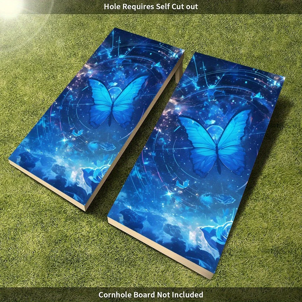 Star River Butterfly Shadow In - Board Game Film recensione e prezzo