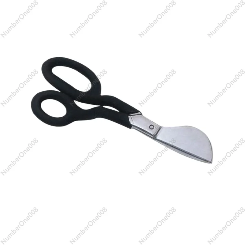 

JN120 Duck Beak Scissors, Trimming Scissors, Trimming Scissors Tufting Gun Carpet Scissors, Tufting Carpet Scissors