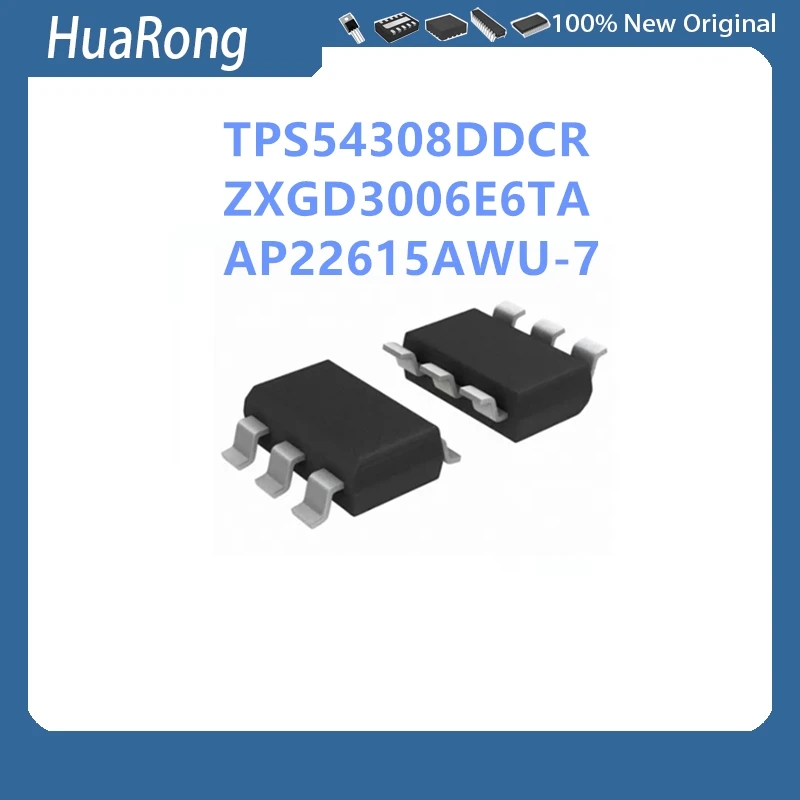 10Pcs/Lot Tps54308D…