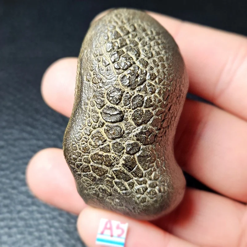 Natural Heilongjiang Lron Meteorite Mineral Specimen Energy Healing Magic Supply Christmas Decorations Holiday Gifts