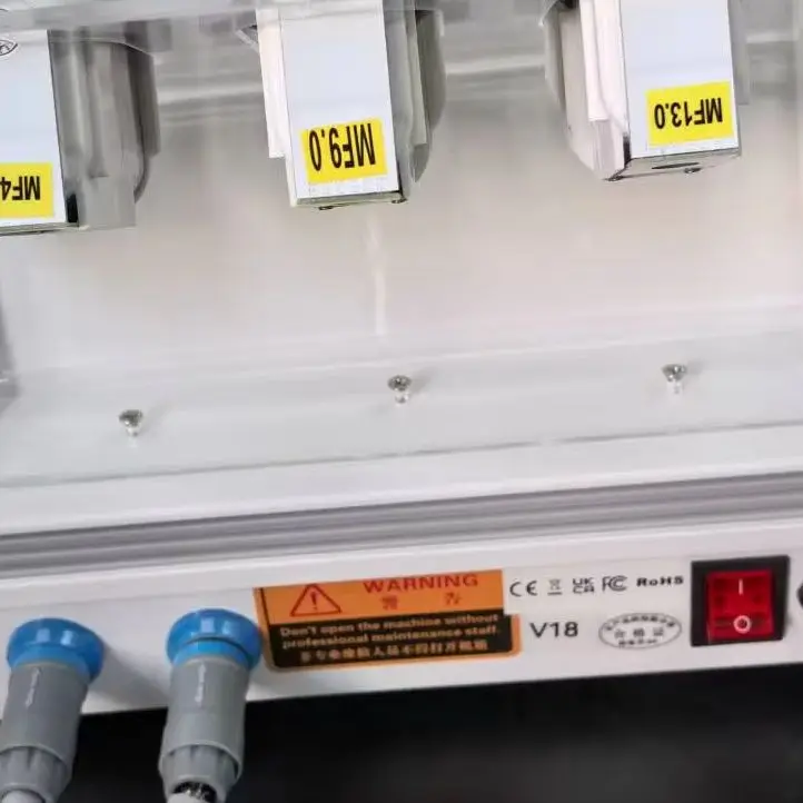 

Аппарат 7D HIFU, ультразвуковой аппарат, радиочастотный аппарат для ухода за кожей и коррекции фигуры, подходит для салонов красоты