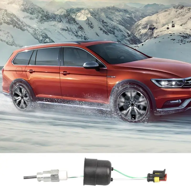 

Аксессуары для стояночного обогревателя, свеча предварительного подогрева двигателя автомобиля, свеча зажигания для предварительного нагрева зажигания, аксессуары для двигателей, быстрый запуск