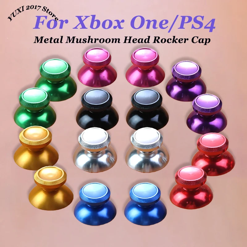 2PCS Colorful Alumi… - image