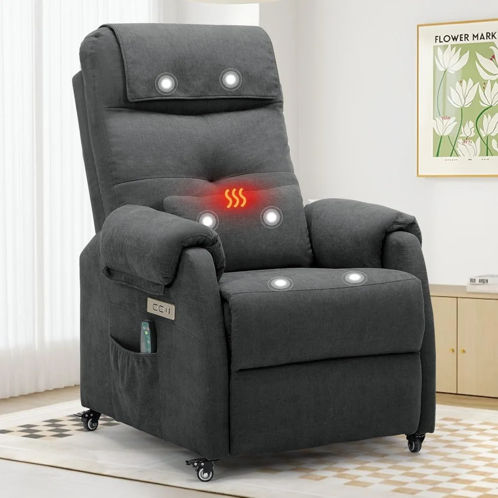 Recliner Chair For … - image