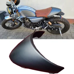For Aprilia CR150 Seat Cover Cowl Fairing Rear Passenger Pillion for Hipster FB Mondial HPS125 HPS300CC Motorcycle Accessories