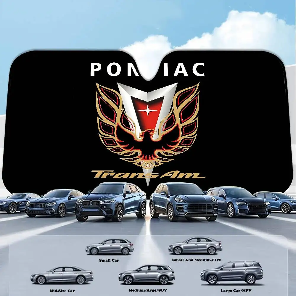 

Pontiac Firebird Trans Car Window Shading Sun Protection Heat Insulation Sunshade Adsorption ASunshade Side Shield