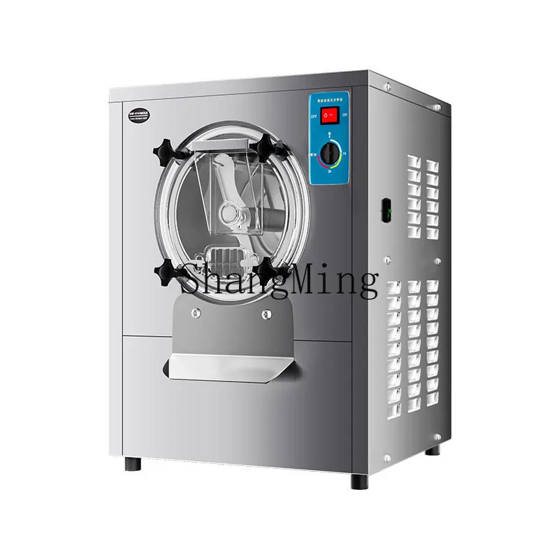 

ZYY ice cream machine commercial automatic manual ice cream machine