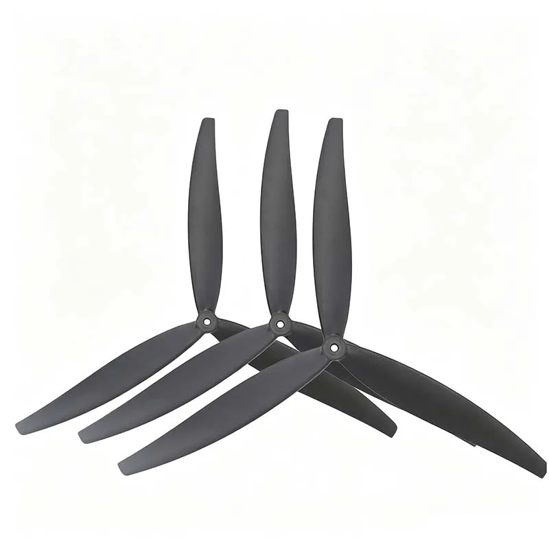 GEMFAN 16/17/18-inch Propellers for FPV Drones—High-Payload Blades: 16X8X3, 17X8X3, 18X10X3 1CW+1CCW