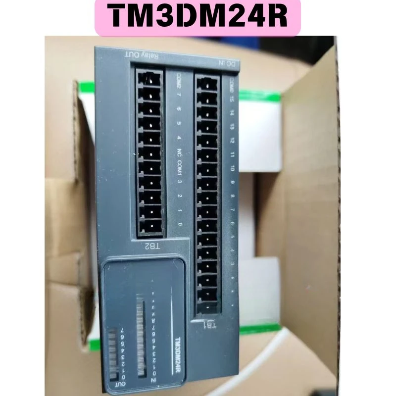 Brand new original TM3DM24R module Quick delivery