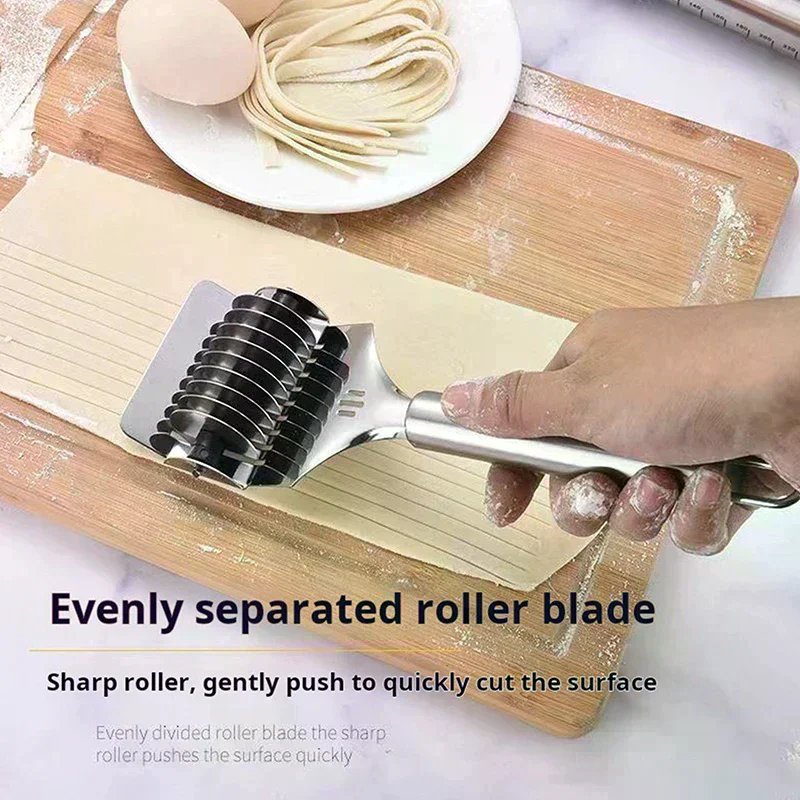 Pemotong Spaghetti Manual Stai - Kitchen Gadgets Pasta ulasan dan harga