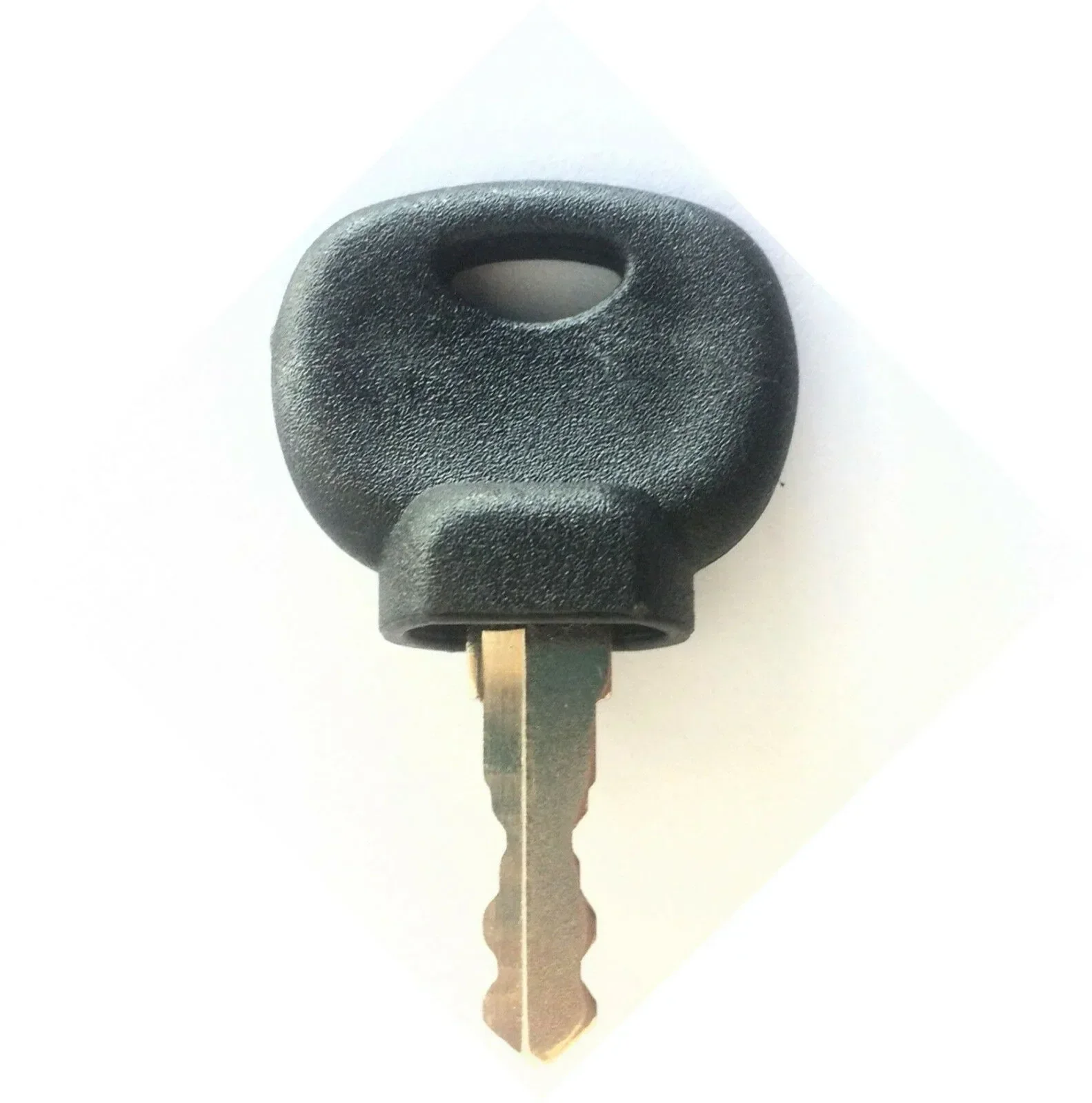 Start Your Heavy Equipment with Confidence with This High Quality Ignition Key Fits Asphalt Rollers Crane Parts and More