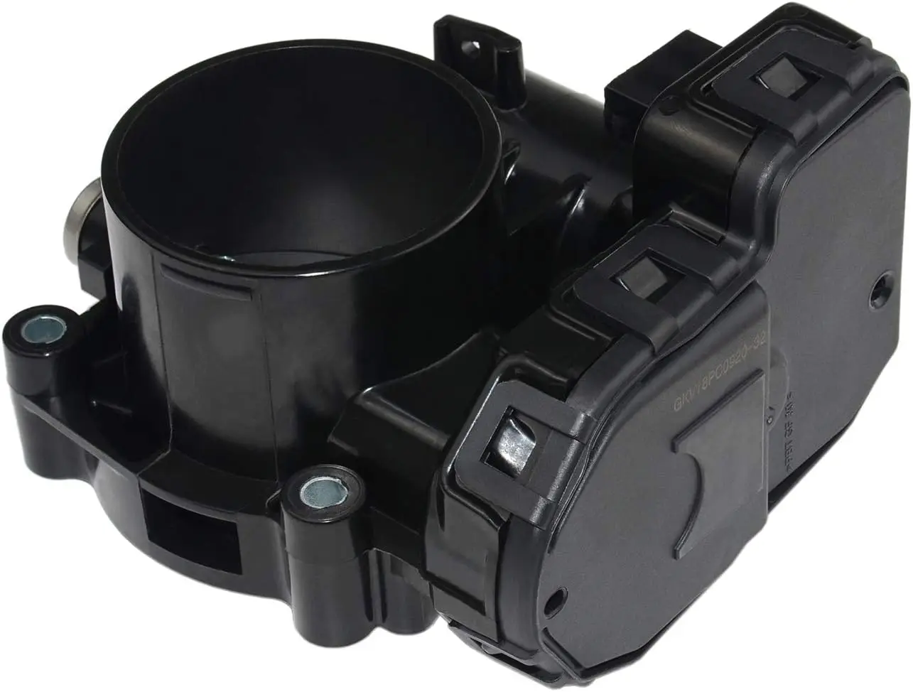 04861661AA Electronic Throttle Body For Dodge Dakota Durango Nitro Ram Jeep Grand Cherokee Liberty Replace 4593858AA 04861661AB