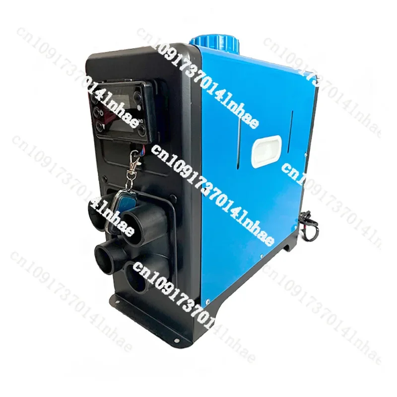 

Parking Heater, Plastic Vertical Car Heater, Small 12v24v Firewood Heater