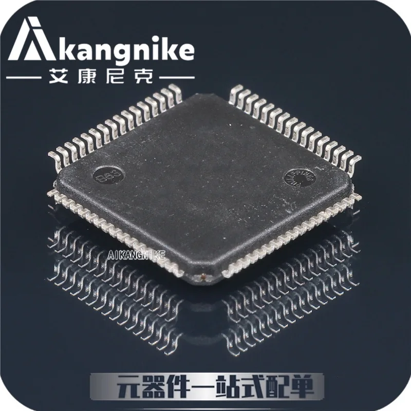 STM32F205 VET6 RBT6 VFT6 ZCT6 RET6 32-Bit Microcontroller Ic Chip Gloednieuwe Spot