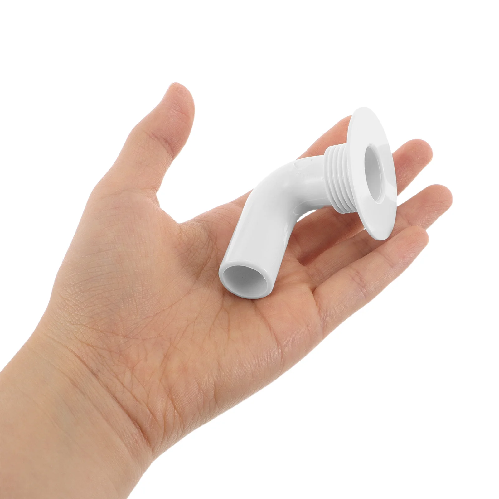 

2Pcs Freezer Drain Plug Plastic Replacement Leakproof Chest Cooler Drain Hole Stoppers Refrigerator Drainage Plug Caps