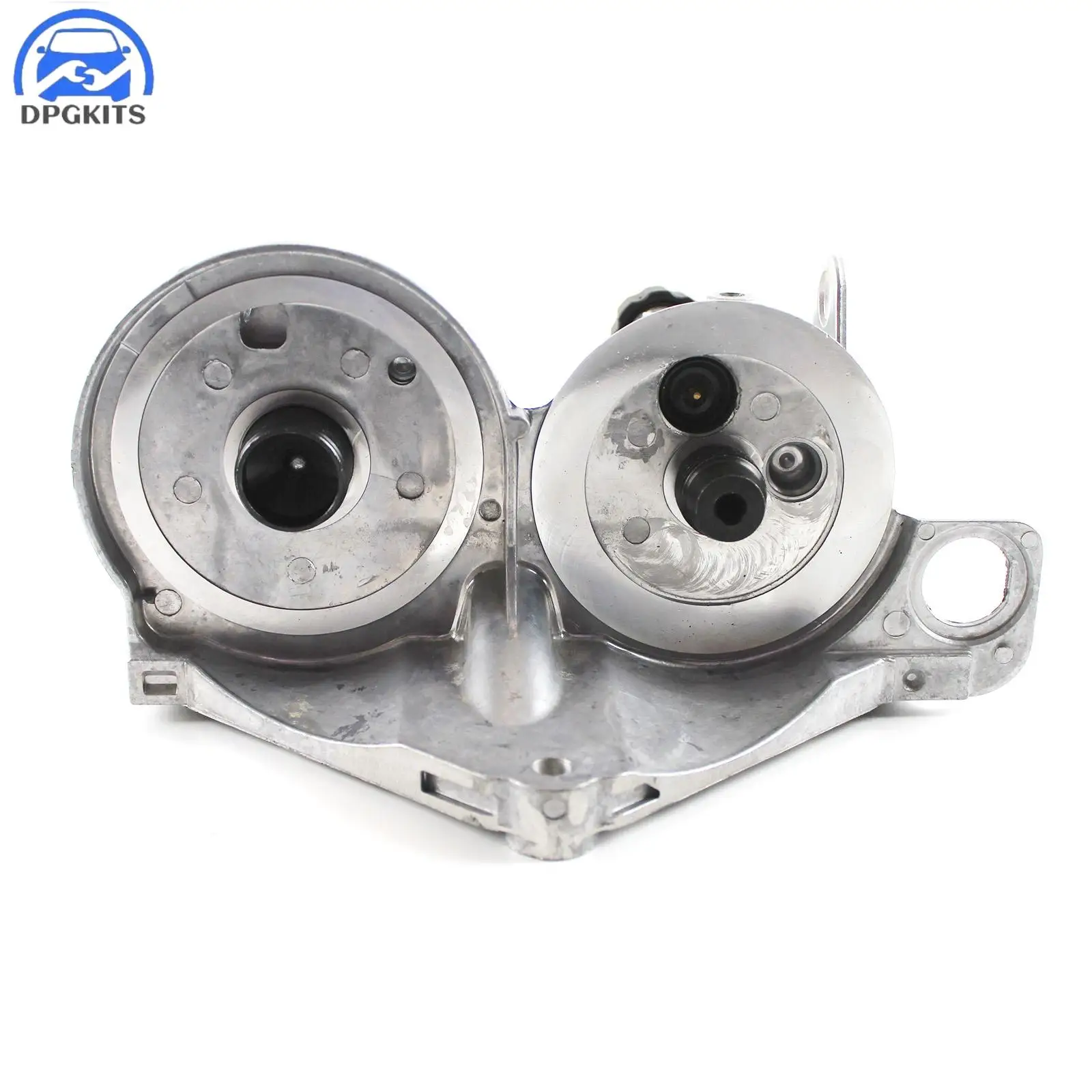 

DPGKITS Fuel Filter Housing For Volvo Truck MP7 MP8 MP10 D11 D12 D13 D16 Engine 21023287 20873675 20783917 21900852 20786708