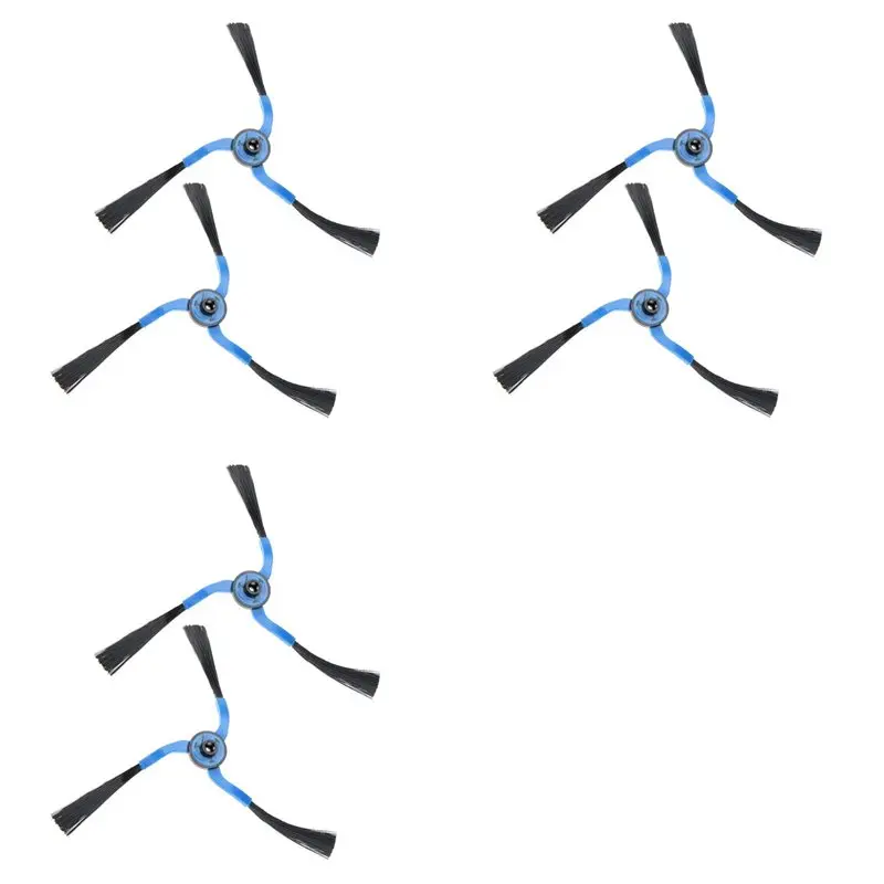

Боковая щетка AT05-6PCS для робота-пылесоса Navibot SR8845 SR8855 SR8895 SR8980 VC-RM72VR, запасные части