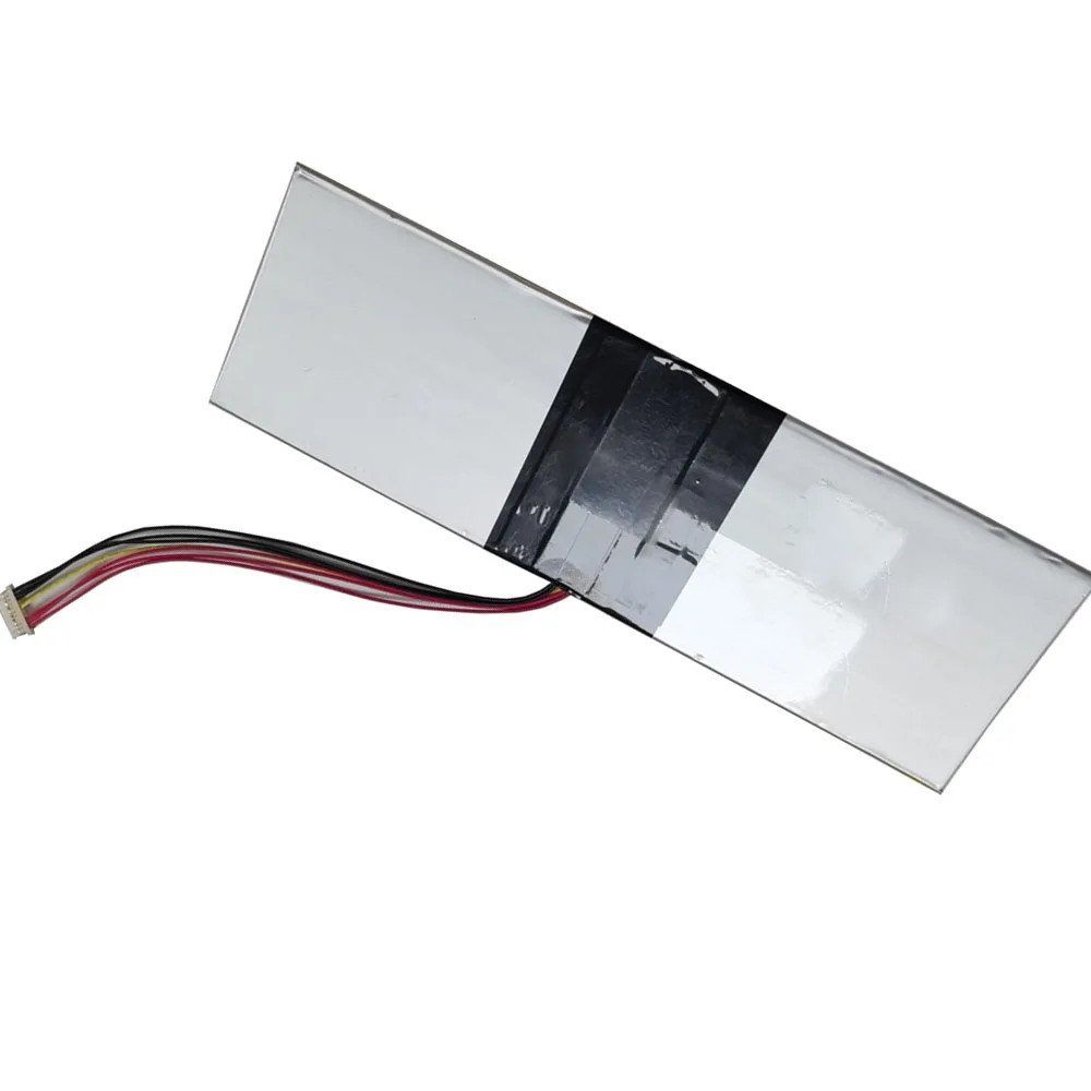

Laptop Replacement Battery HS-5055192 7.6V 5000MAH 38WH 10PIN 7Lines New