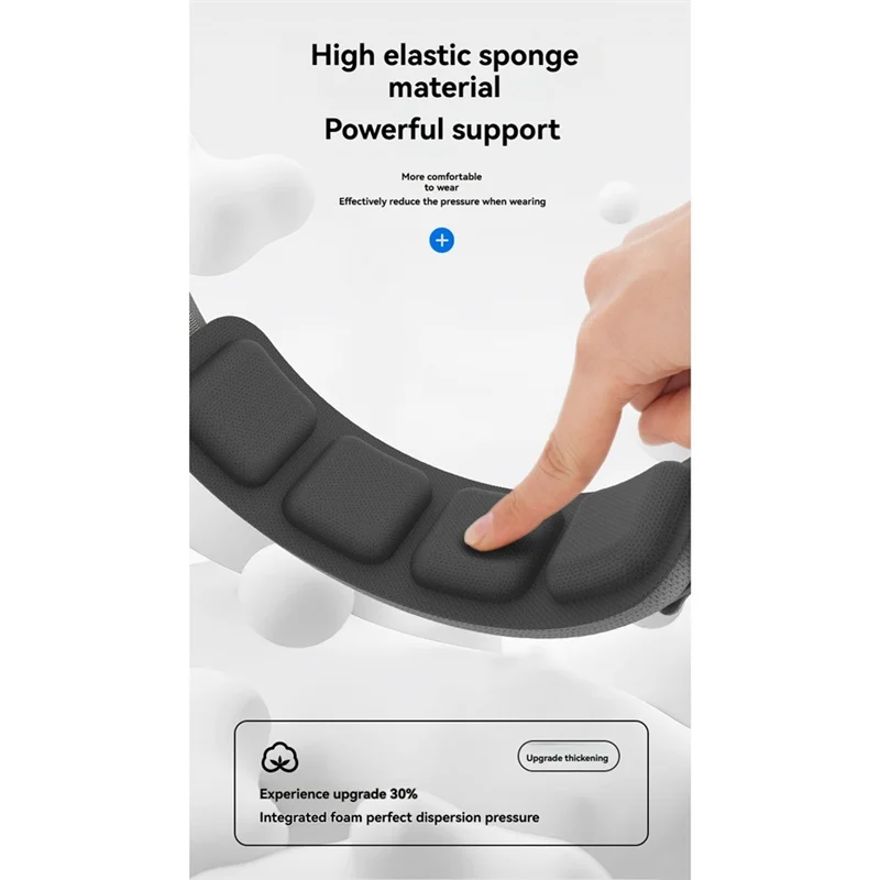 ل DJI Neo نظارات N3 مساعد عقال الوجه تفتيح العبء حزام ثابت الطائرة بدون طيار تحلق نظارات الملحقات