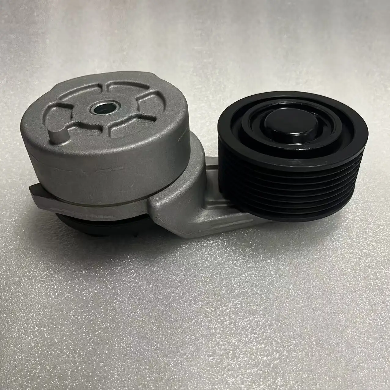 For Diesel Engine Spare Parts For Isc For Isle Qsl Belt Tensioner Pulley 5446371 C5446371 For Shacman L3000