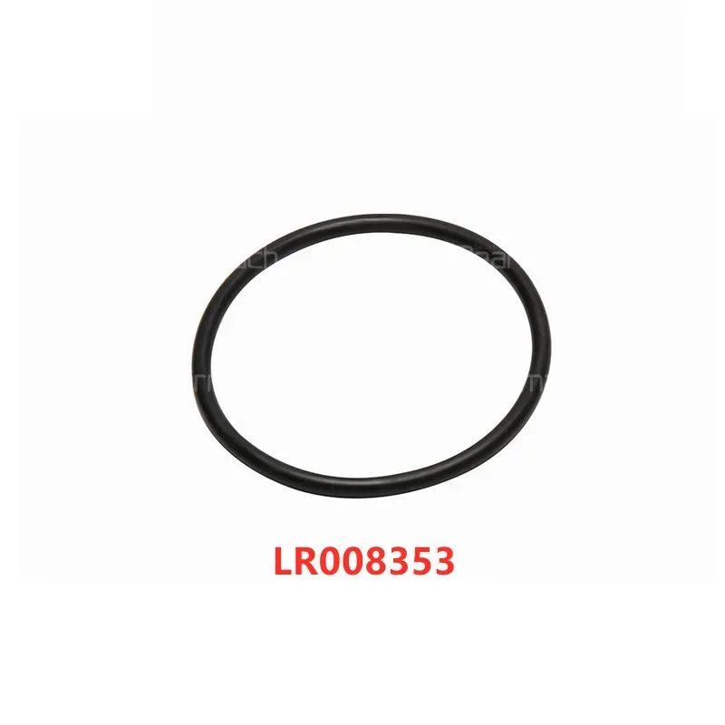 

2.7 V6 3.0 24V DIESEL THROTTLE BODY GASKET SEALS FOR LAND ROVER LR3 RANGE ROVER SPORT VELAR ALL NEW DISCOVERY LR008353 1316152