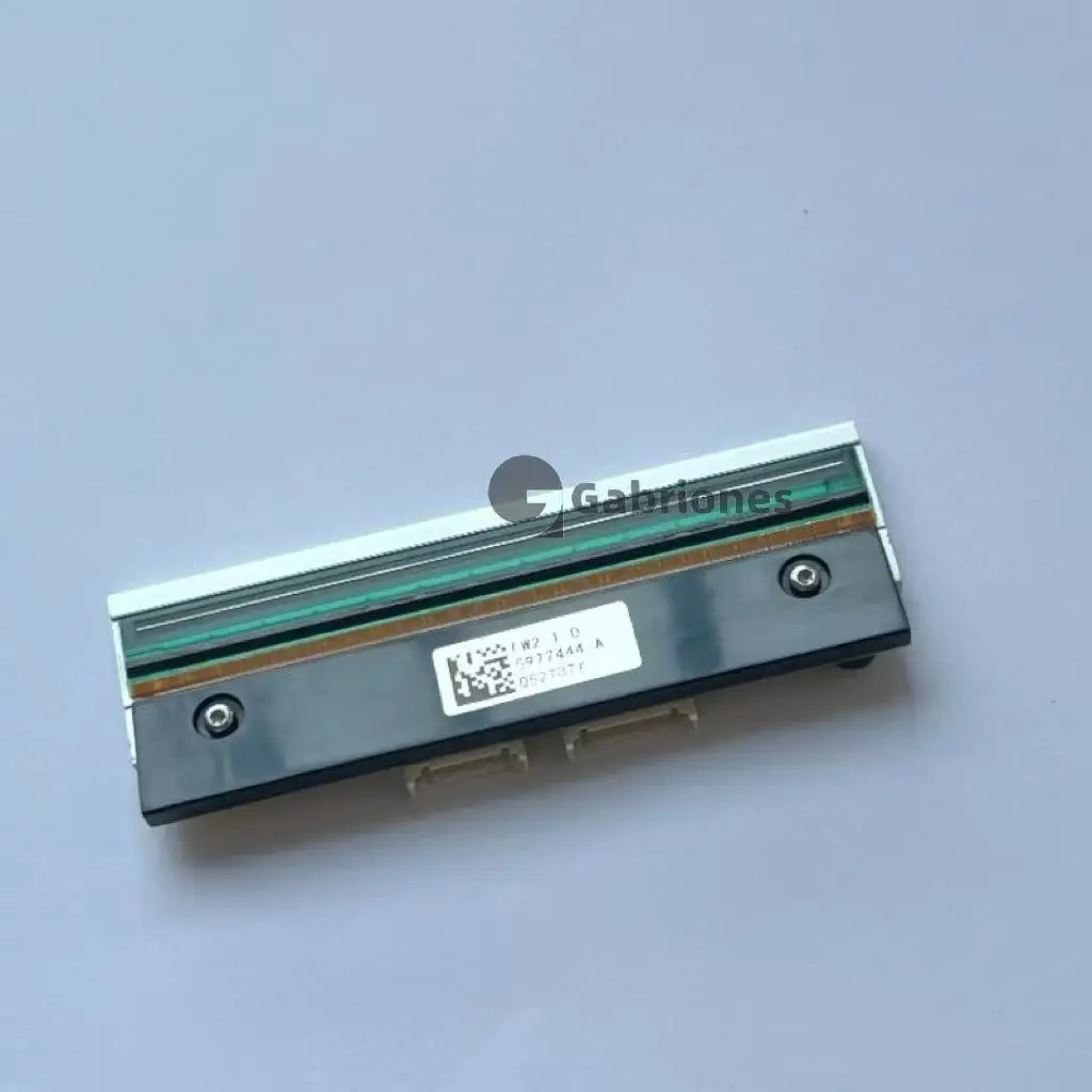 

New Squix 4 thermal printhead for CAB Squix 4 300DPI 5977444.001 MACH 4S Hermes Q4 Brady i5100 I7100 Barcode Label Printhead