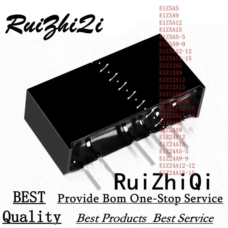 

10 шт./лот E1Z12A9-9 E1Z12A12-12 E1Z12A15-15 E1Z24A5 E1Z24A9 E1Z24A12 E1Z24A15 E1Z24A5-5 E1Z24A9-9 E1Z24A12-12 E1Z24A15-15 DC/DC