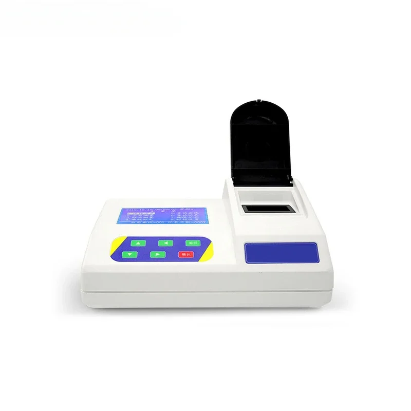 Composite Instruments TST-Lclr-50a Precision Colorimeter