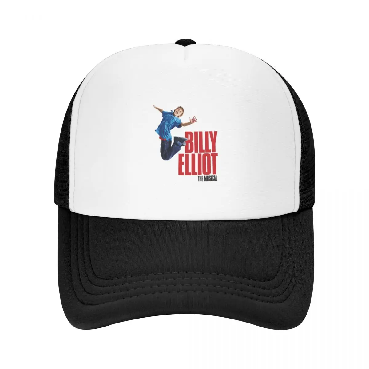 

Billy Elliot The Musical Baseball Cap Luxury Brand Bobble Hat Hip Hop Golf Women Men's