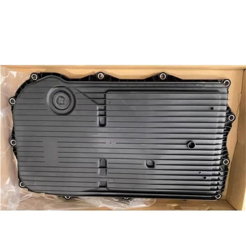 

For Great Wall Poer WEY TANK 300 For Haval H8 H9 8-speed Automatic Transmission 8AT Gearbox Oil Pan