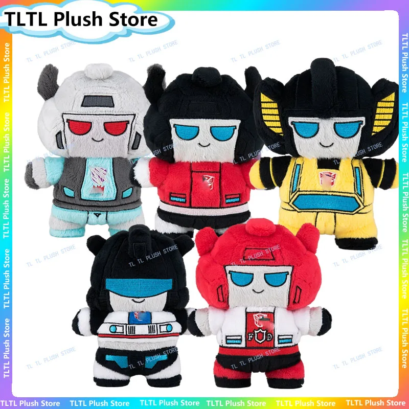 transformation-mochibots-plush-toy-doll-v5-sideswipe-red-alert-sunstreake-jazz-soft-stuffed-collectible-toy-adult-collector