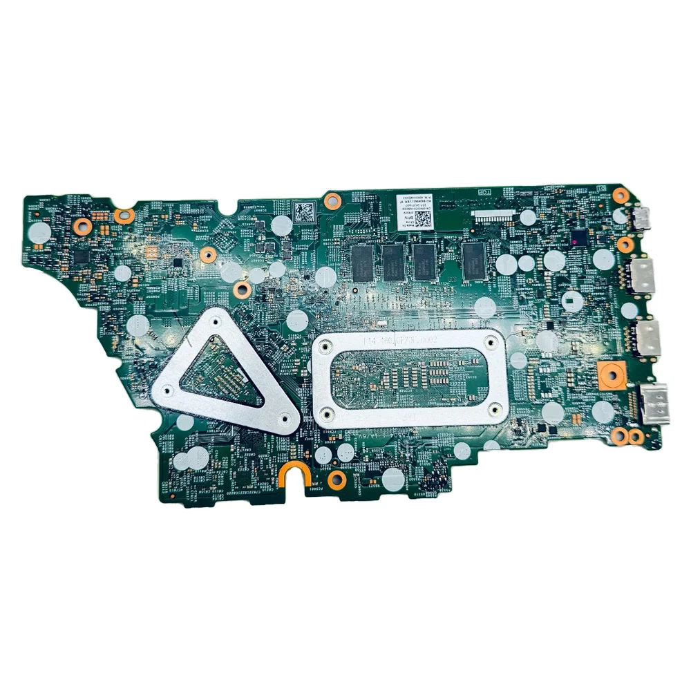 18778-1 For Dell Inspiron 5490 5590 5498 5598 Vostro 5490 5590 With 4GB-RAM I5-10210U CPU MX230 2GB GPU Laptop Motherboard