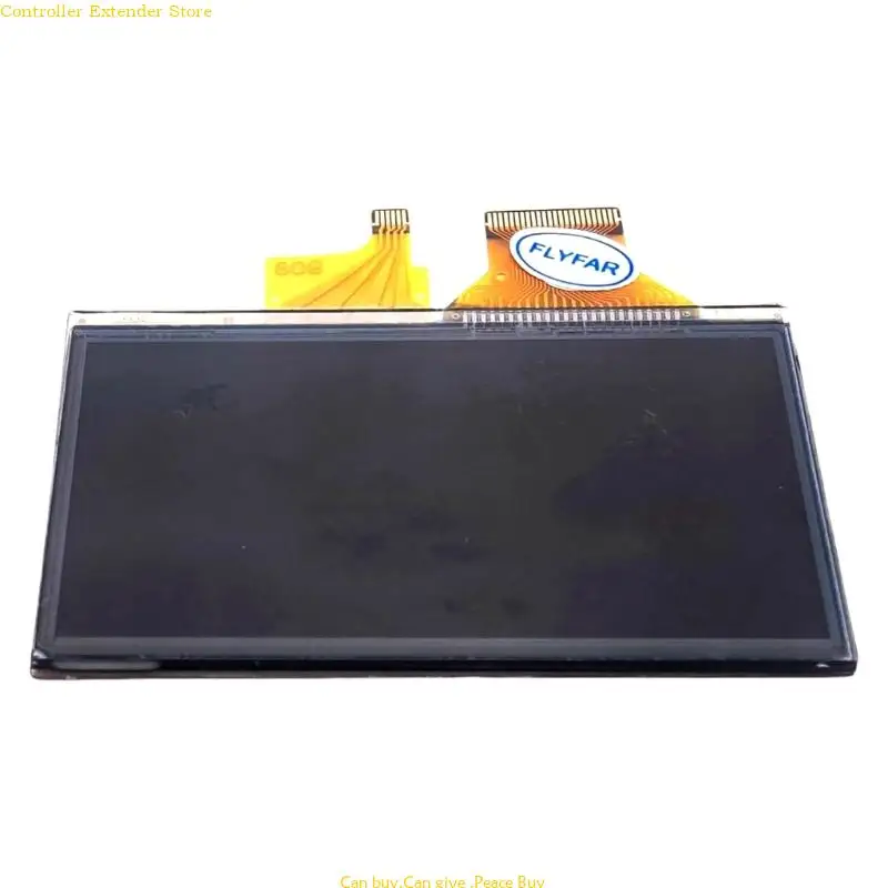 

LCD Display Panel LCD Display Screen for SR45E SR60 SR65E SR65 SR67 SR10 Realistic Picture Display Repair Part