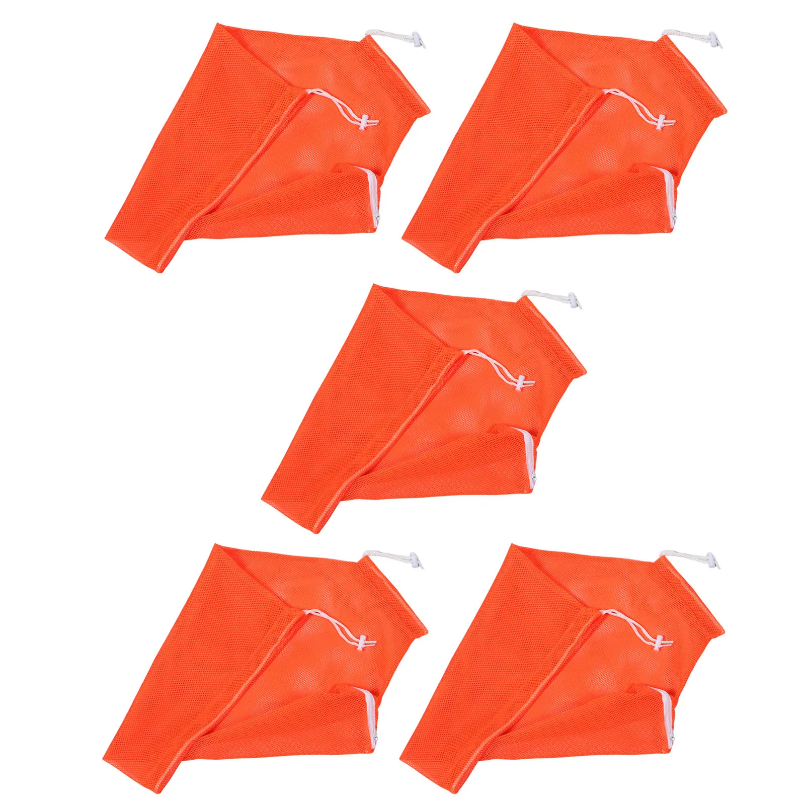 

5pcs Cat Bathing Bag Adjustable Pet Grooming Wash Net Breathable Mesh Restraint For Shower Nail Trimming Ear Cleaning Anti