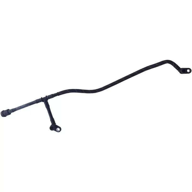 

Water Tank Connection Hose for Audi A8L 2018-2023 3.0T Gasoline 06M121692AF