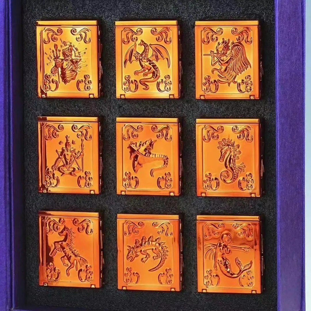 Saint Seiya Myth Cl…