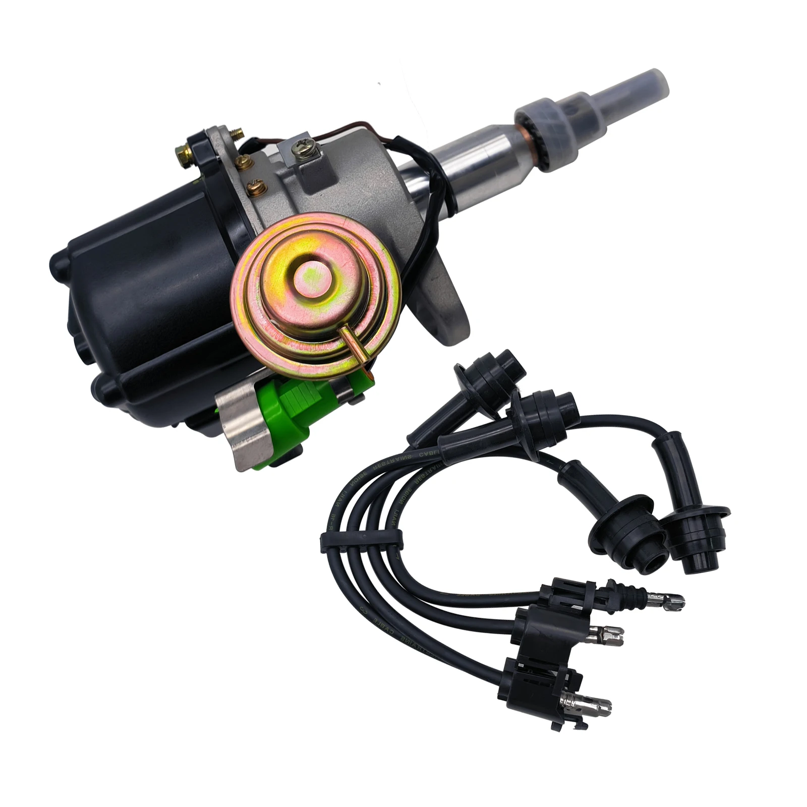 Distribuidor de empilhadeira para motor 4y part #19030-78151-71