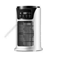 4XFB Portable Air Conditioners 300ml Air Coolers Conditioning With Light Mini Conditioner With 6 Speeds 6h Timer For Bedroom