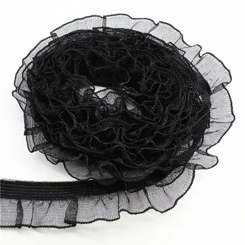 6 best sales लोचदार रिबन - №2