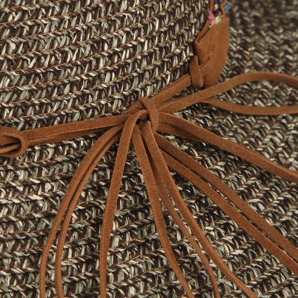Cappello da sole unisex, da uo - Cowboy Hat Straw recensione e prezzo