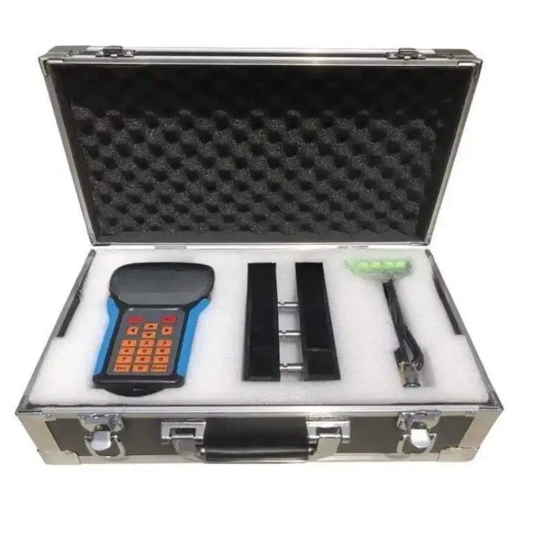 

Concrete resistivity tester DZL-4000 Concrete resistivity tester
