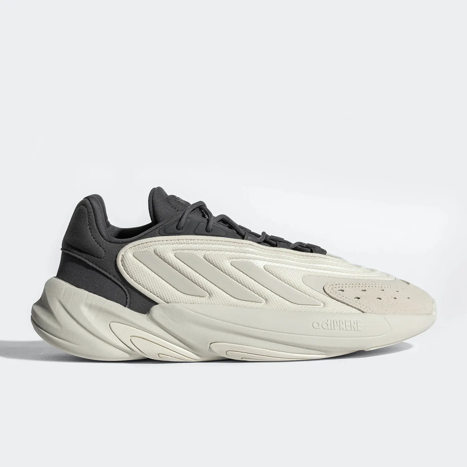 

Оригинальные удобные туфли унисекс Adidas OZELIA с тремя полосками GY2502