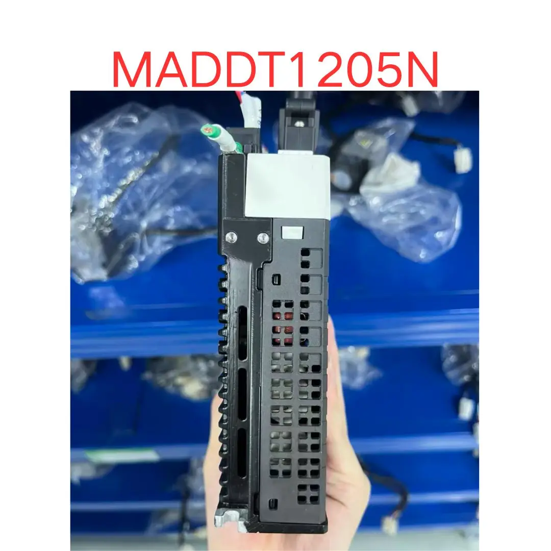 Second-hand test OK server Driver MADDT1205N Fast delivery