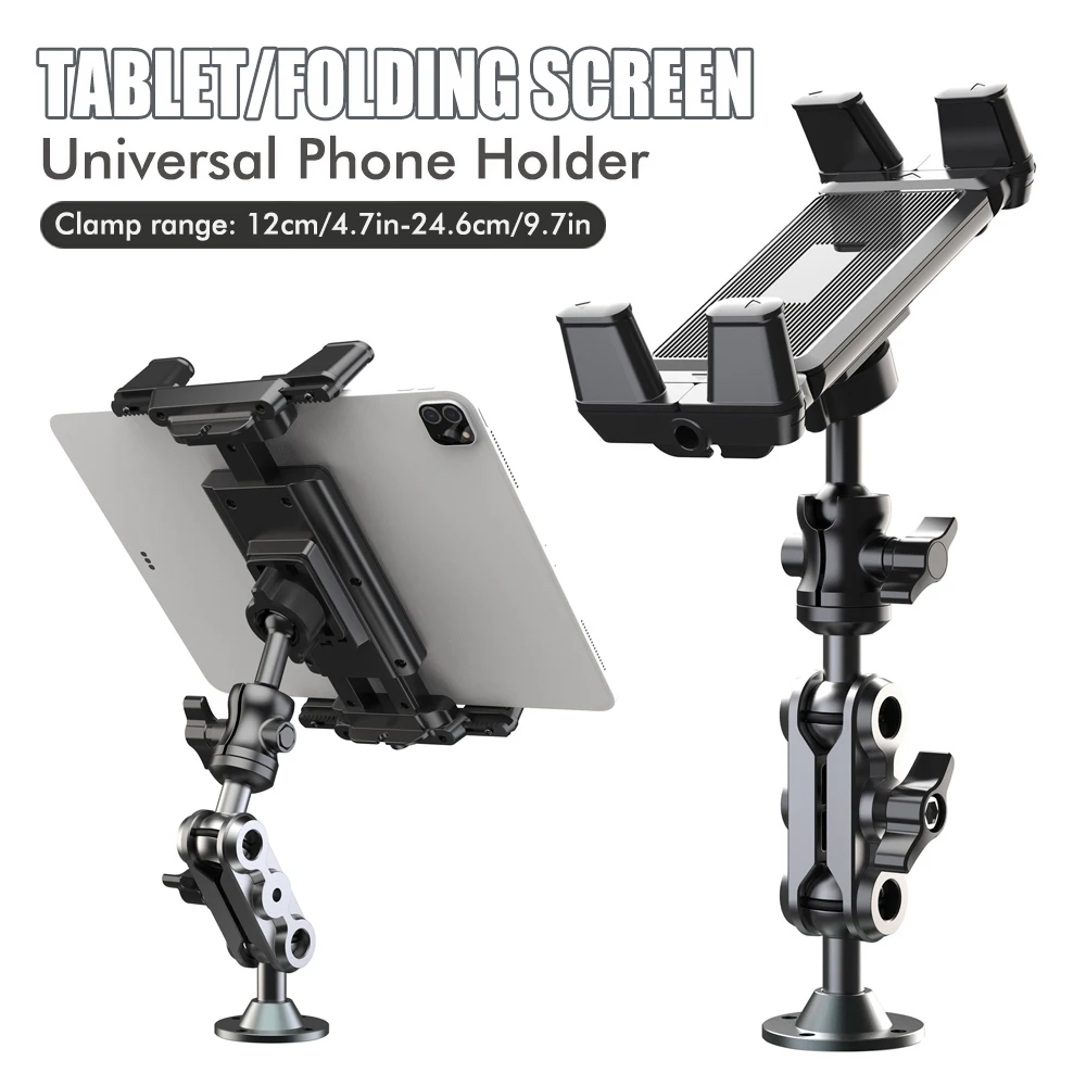 #7 Best Dashboard Phone Mounts to Buy In 2026