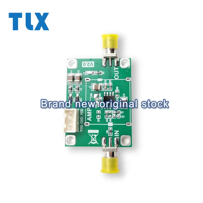 OPA134 Amplifier module FET/ sine wave/ultra-low distortion/audio amplifier signal buffer