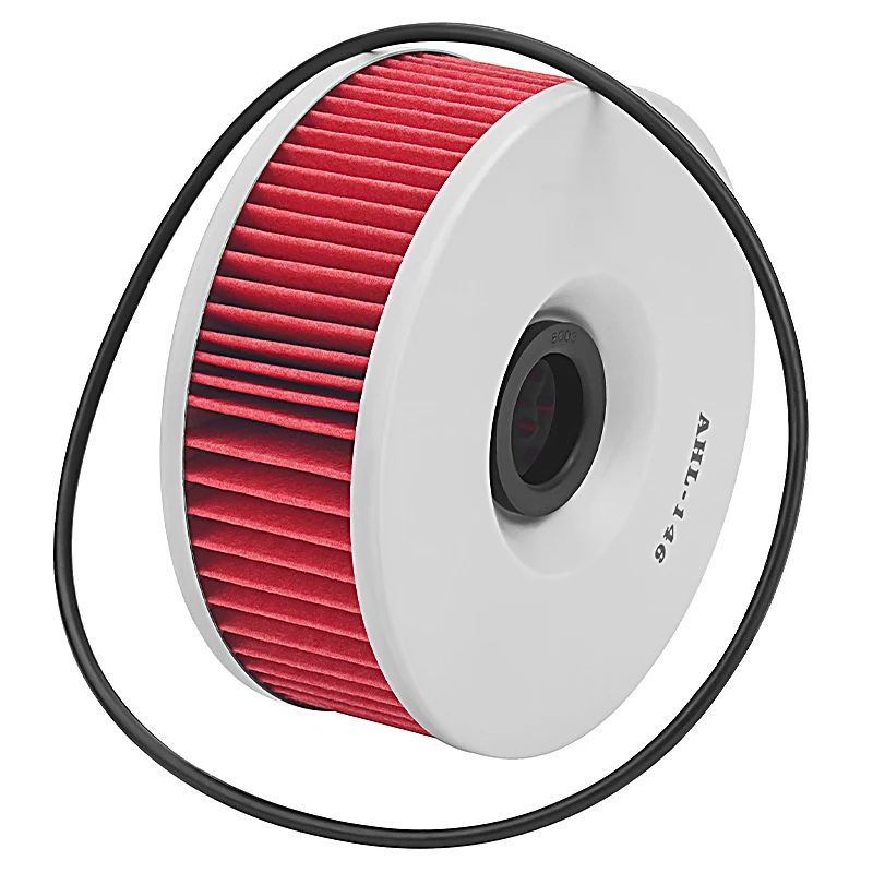Oil Filter for YAMAHA VMX1200 VMX 1200 V-MAX 1200 1985-1995 XVZ1300 XVZ 1300 VENTURE ROYALE 1300 1986-1993