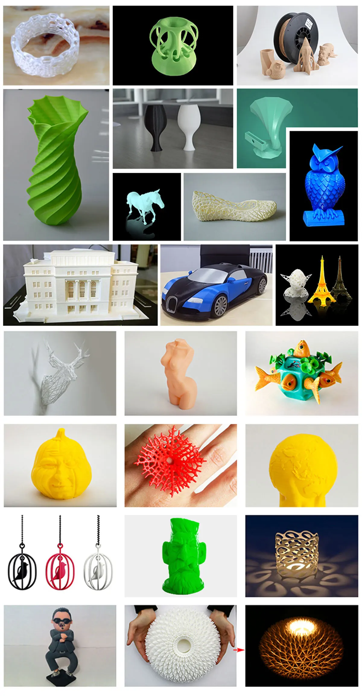 SUNLU PLA+ Filament 3D Printer Filamen PLA PLUS 1KG A Roll 1.75MM Filament Buy 4 Rolls Get 1 Roll Free Gift on 328 Live