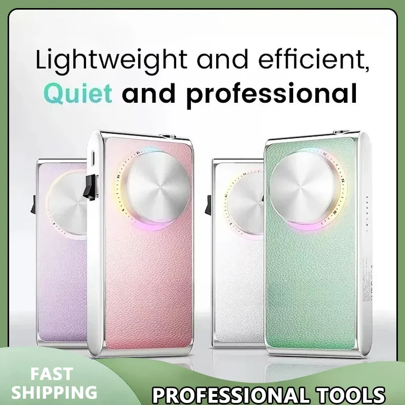 

2025 Professional USB Rechargeable Cordless Drill Portable Nail Drill Machine Electric Drills Wholesale Oly Drills